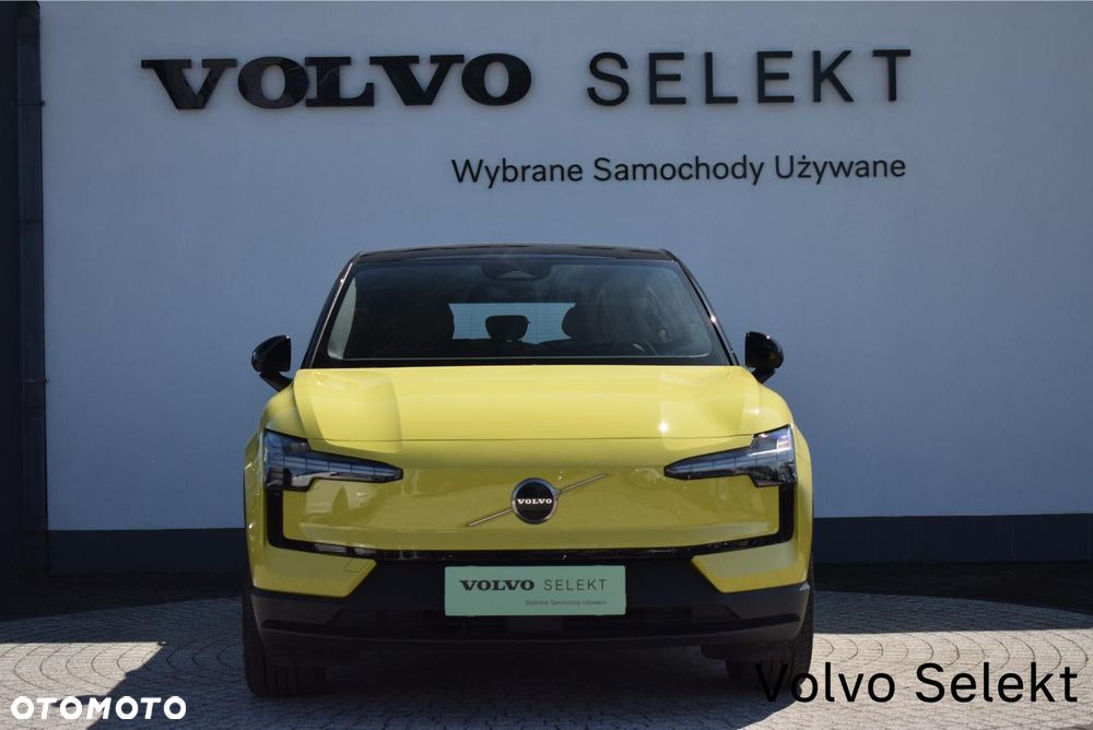 Volvo EX30 - 2