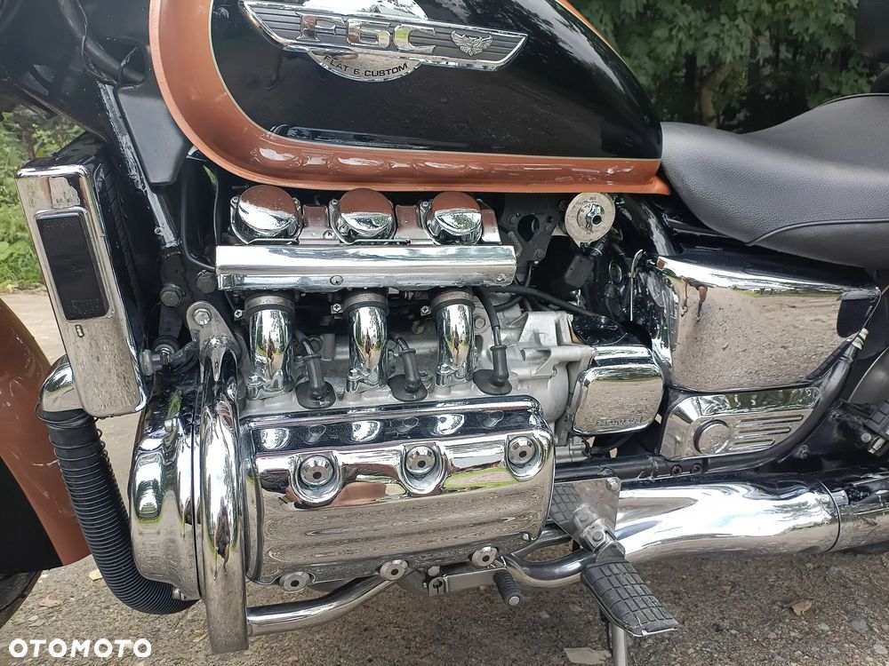 Honda Valkyrie - 22