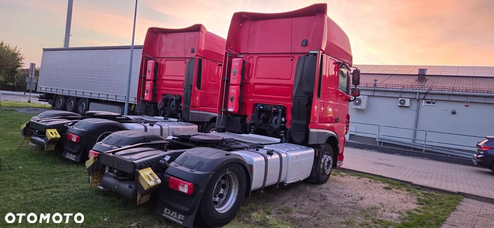 DAF XF106 - 4