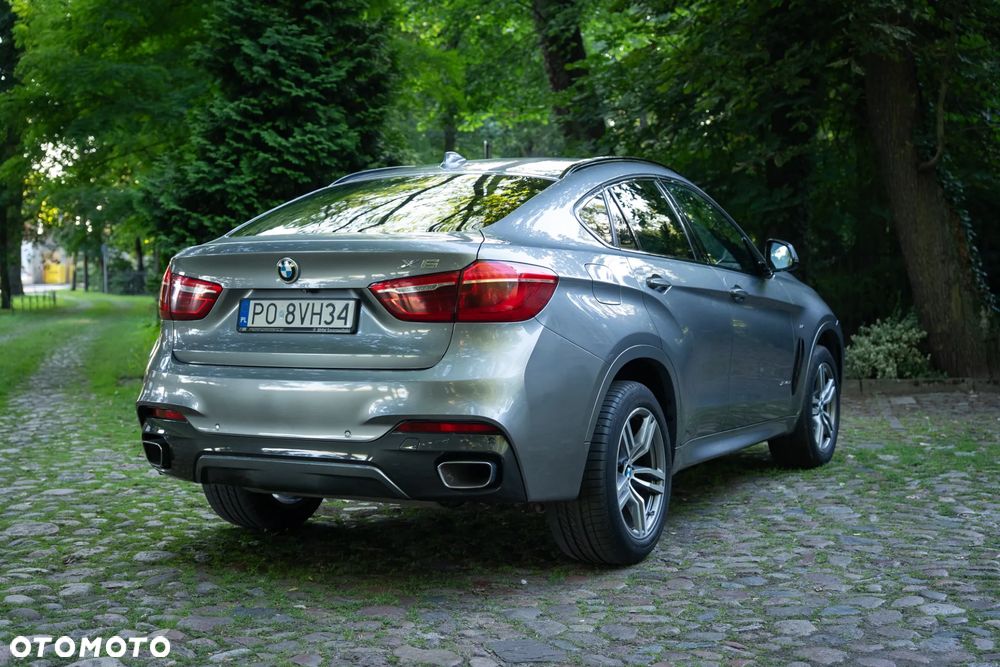 BMW X6 - 11