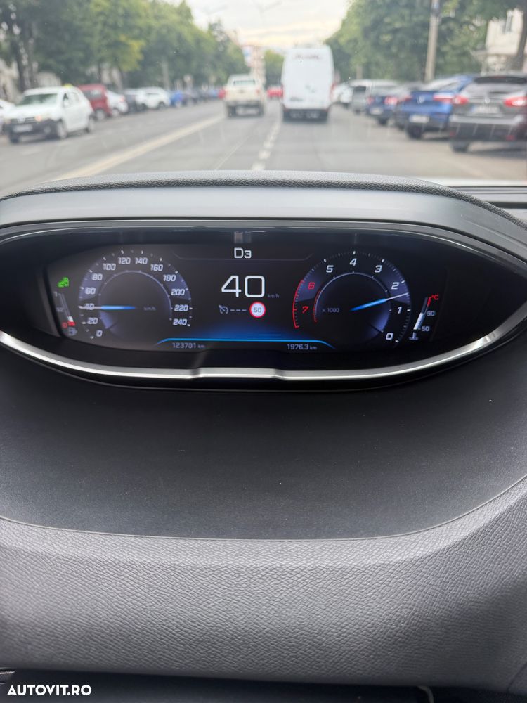 Peugeot 3008 1.6 THP EAT6 GT-Line - 7