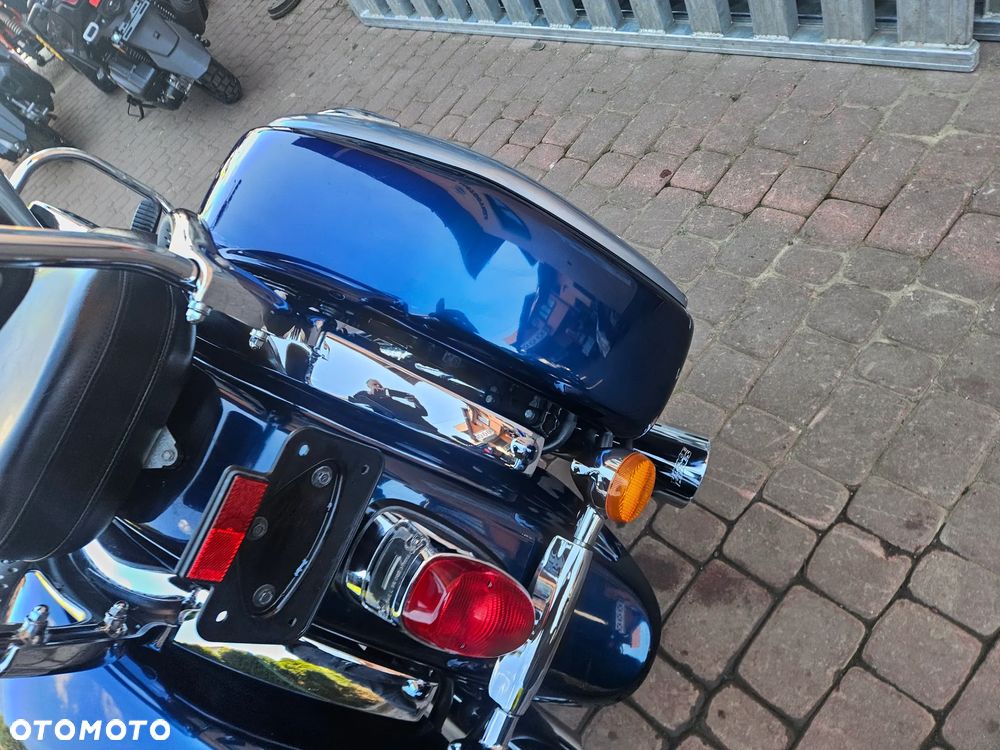 Kawasaki Vulcan - 21
