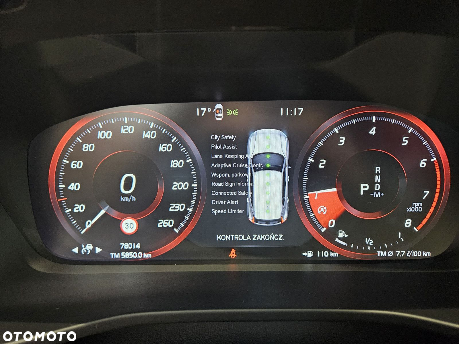 Volvo XC 40 - 14