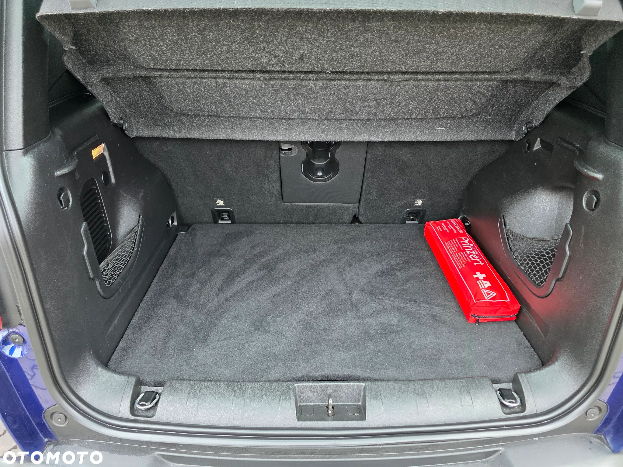 Jeep Renegade 1.3 T-GDI Automatik Limited - 15