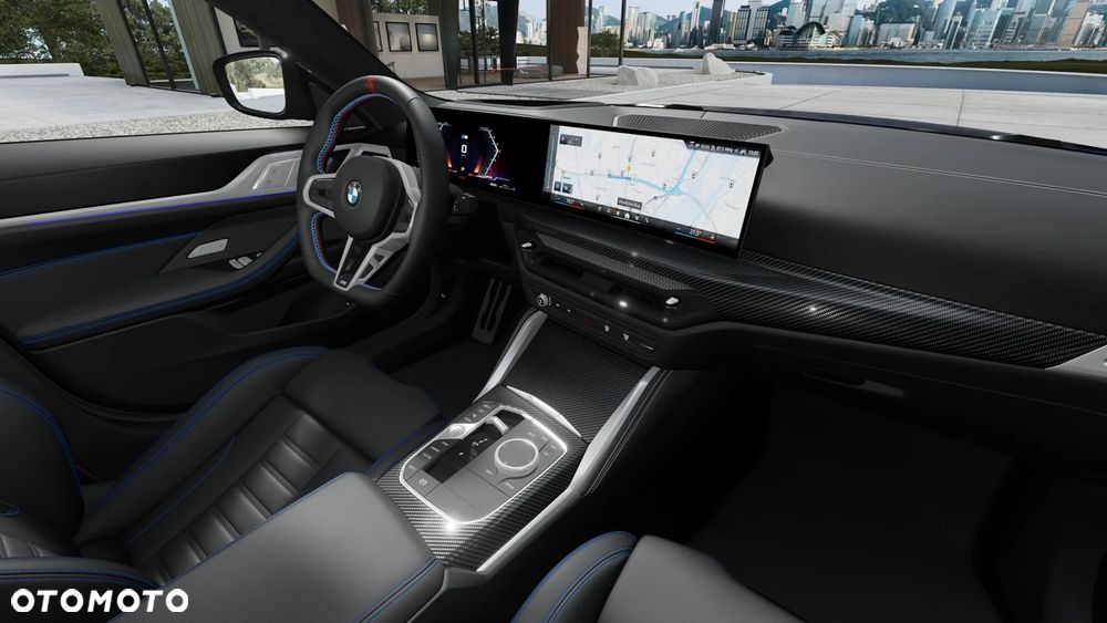 BMW Seria 4 M440i xDrive mHEV - 16