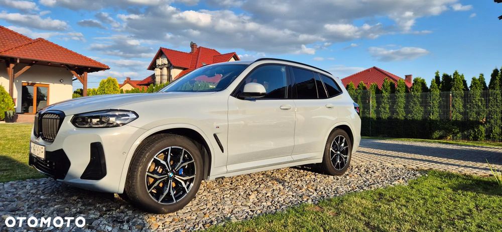 BMW X3 - 2