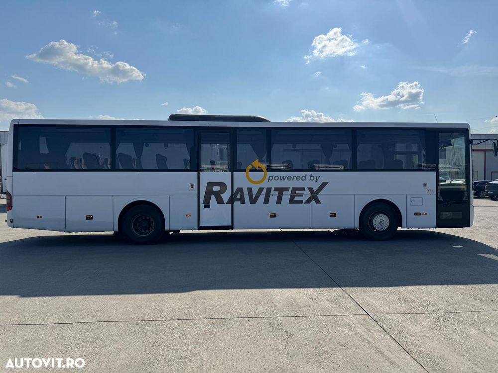 Mercedes-Benz INTOURO - 6