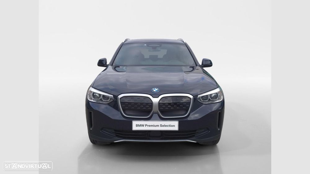BMW iX3 Inspiring - 3