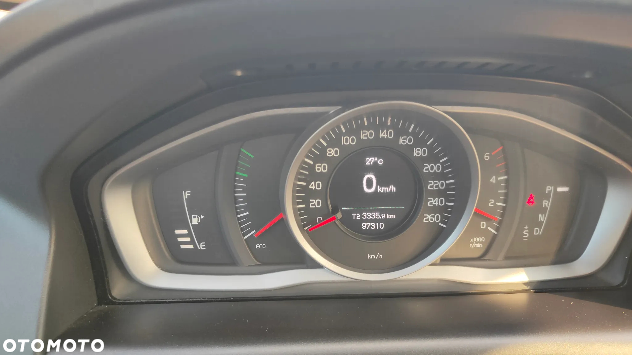 Volvo XC 60 D3 Drive-E Momentum - 12