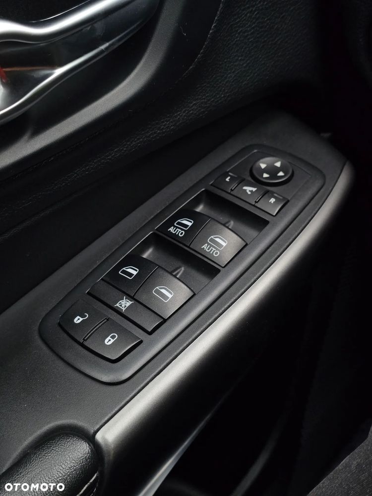Jeep Cherokee 2.2 Multijet Active Drive I Automatik Limited - 30