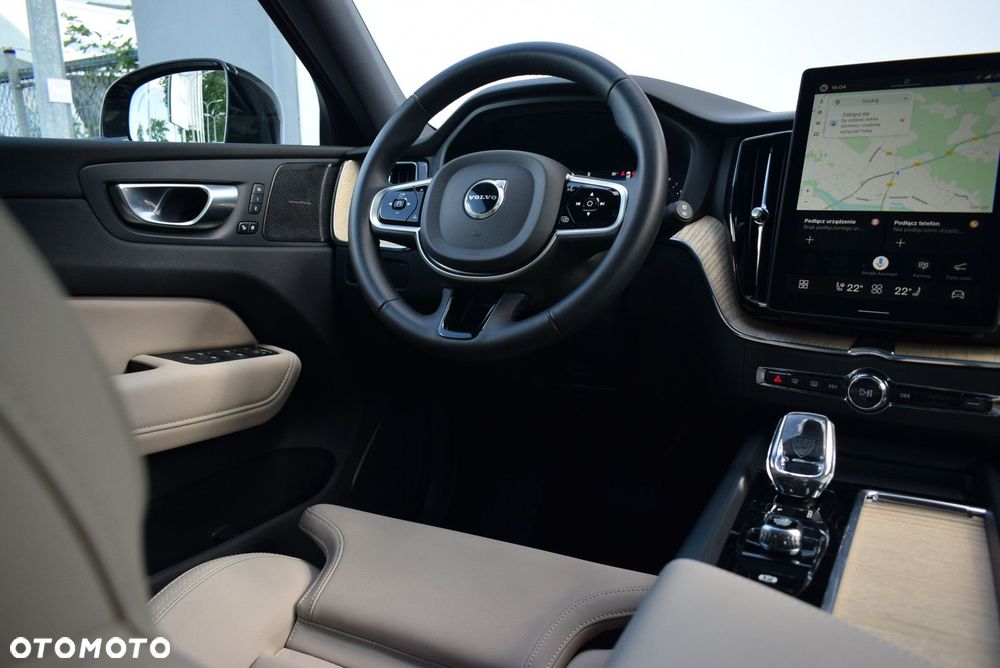 Volvo XC 60 - 16