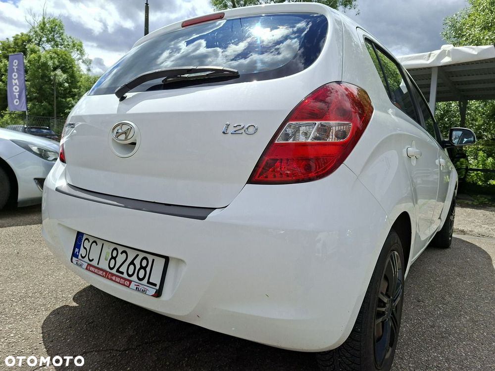 Hyundai i20 1.2 Style - 12