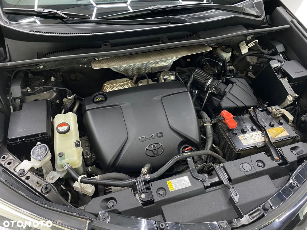 Toyota RAV4 2.0 D-4D Prestige 4x2 - 15