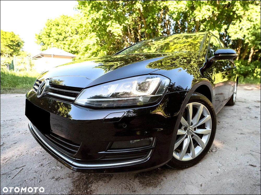 Volkswagen Golf - 12