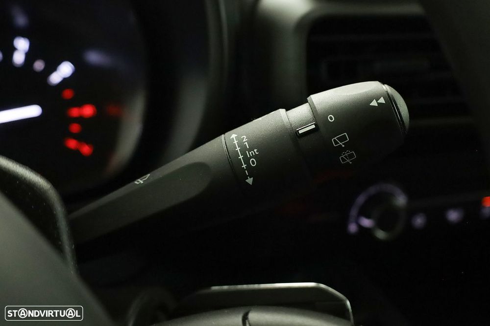 Citroën berlingo 1.5 bluehdi m - 16