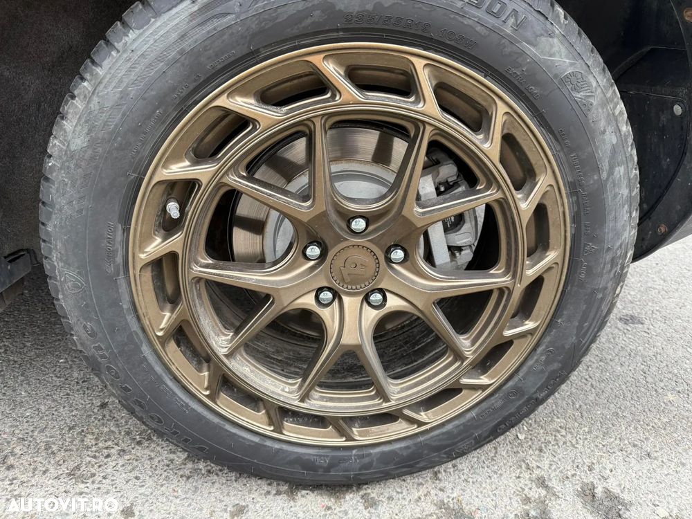 Mazda CX-7 CD173 Revolution - 14