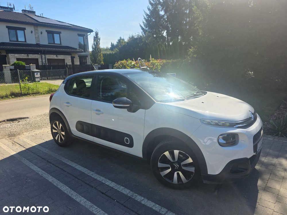 Citroën C3 - 5