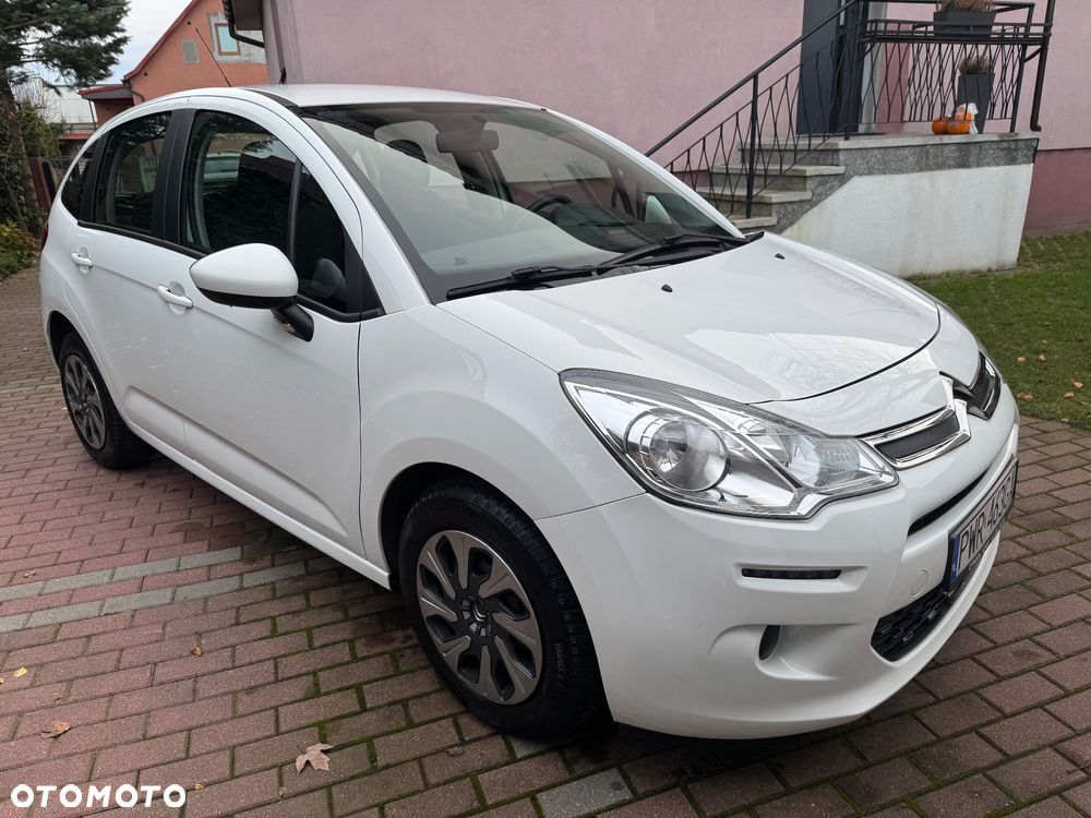 Citroën C3 - 2