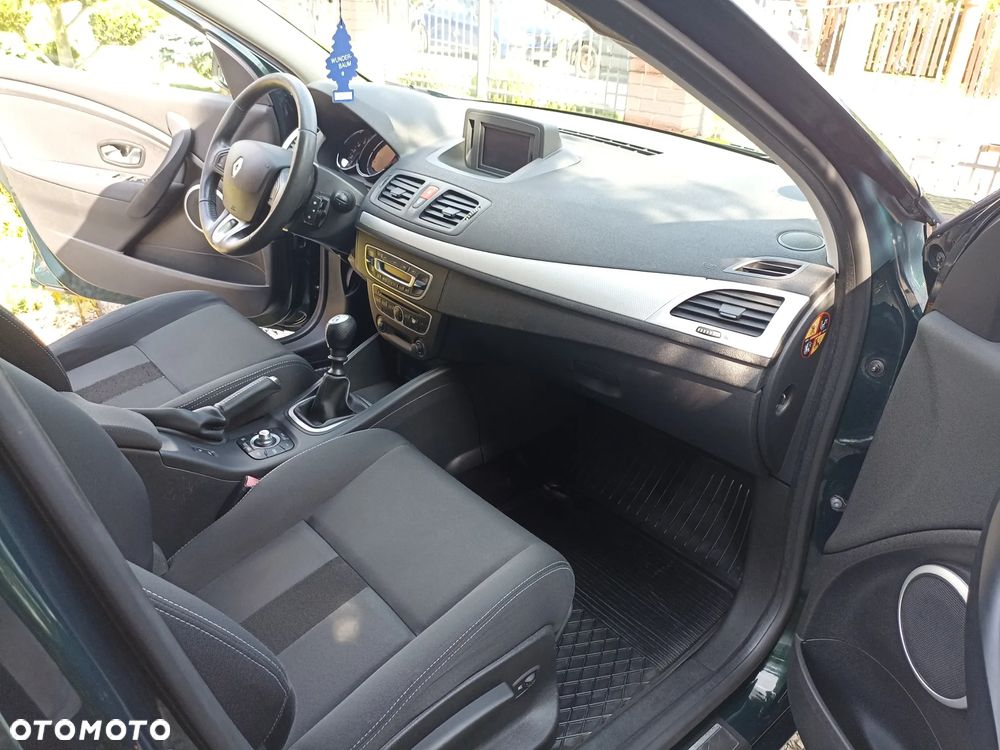 Renault Megane - 32
