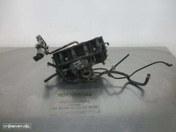 Corpo Borboleta Opel Corsa C (X01) - 1