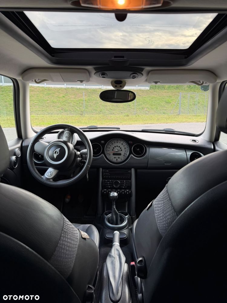 MINI Cooper - 8