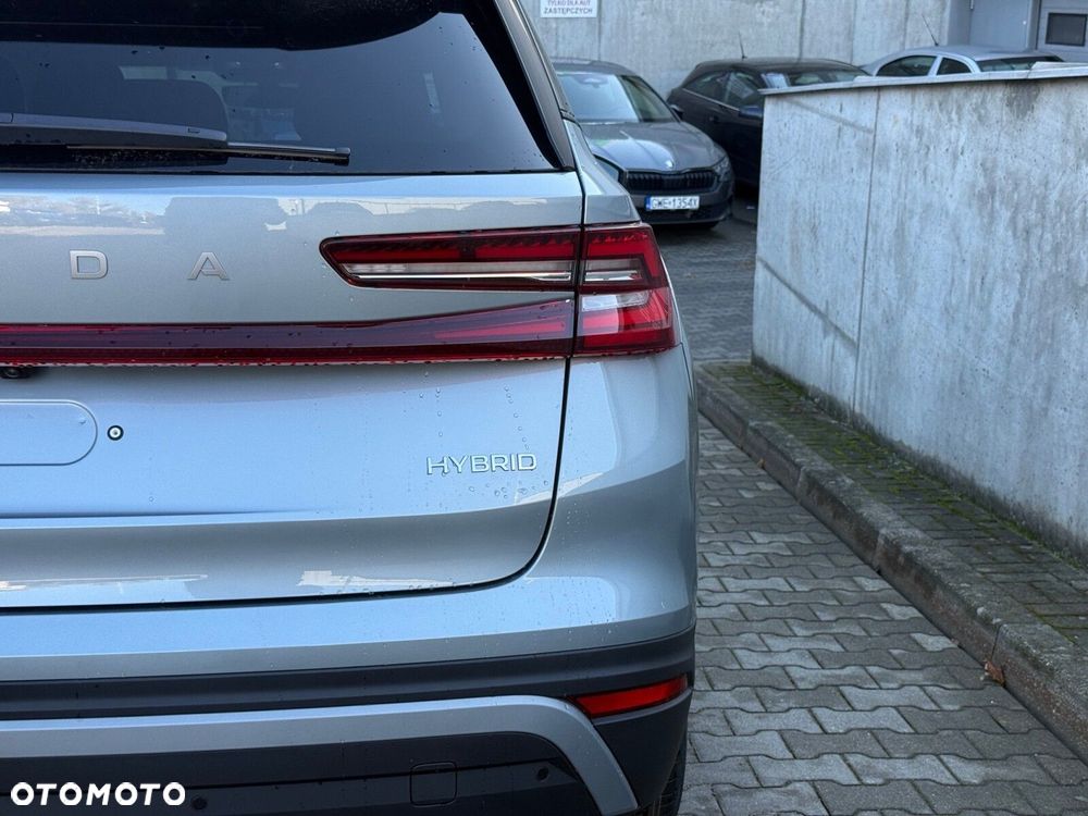 Skoda Kodiaq 1.5 TSI mHEV 4x2 Drive DSG - 30