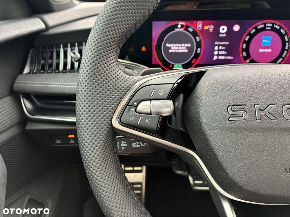Skoda Superb - 15