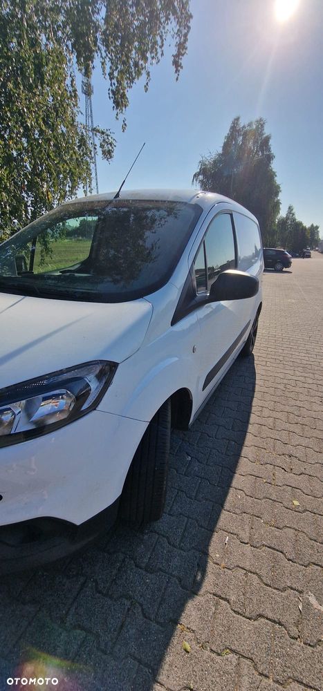 Ford Transit Courier Trend - 4