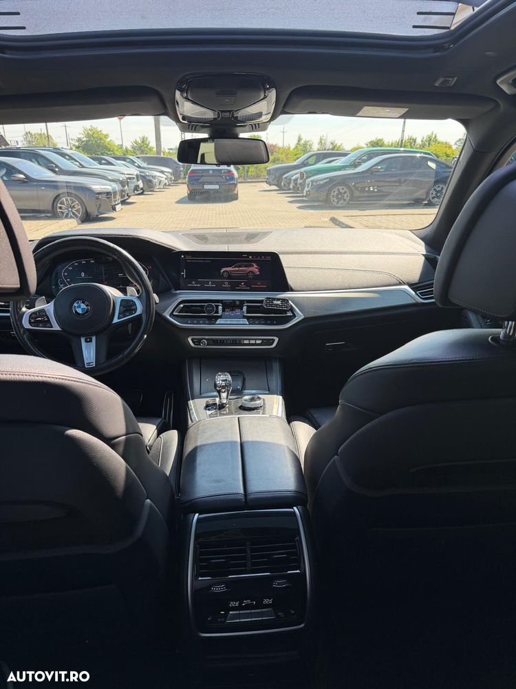 BMW X5 xDrive40i - 5