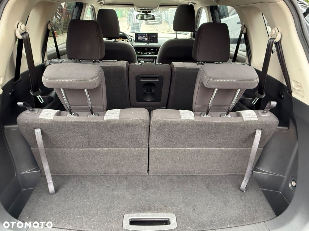 Nissan X-Trail 1.5 VC-T e-POWER N-Connecta e-4ORCE 7os - 14