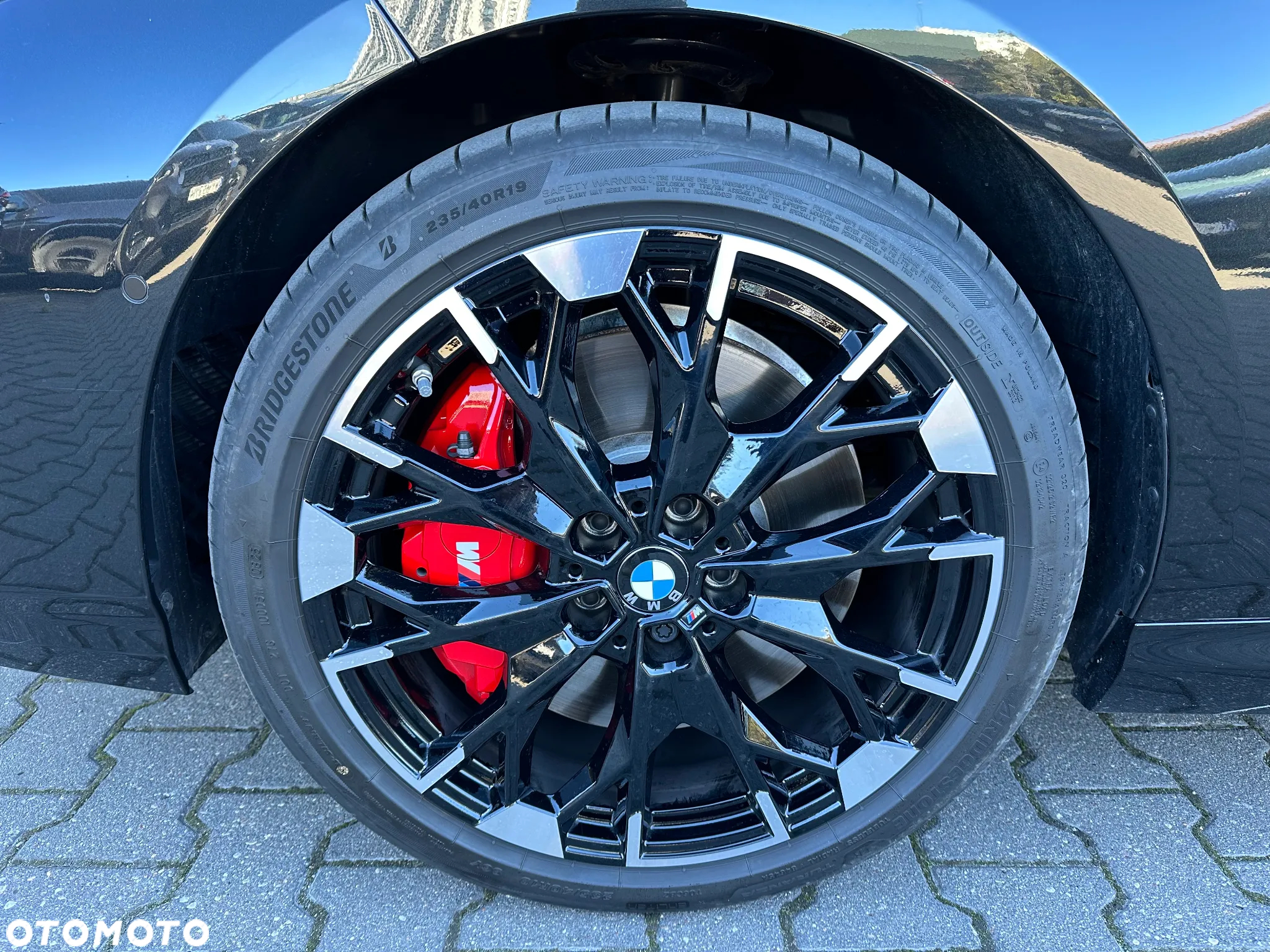BMW 1M - 21