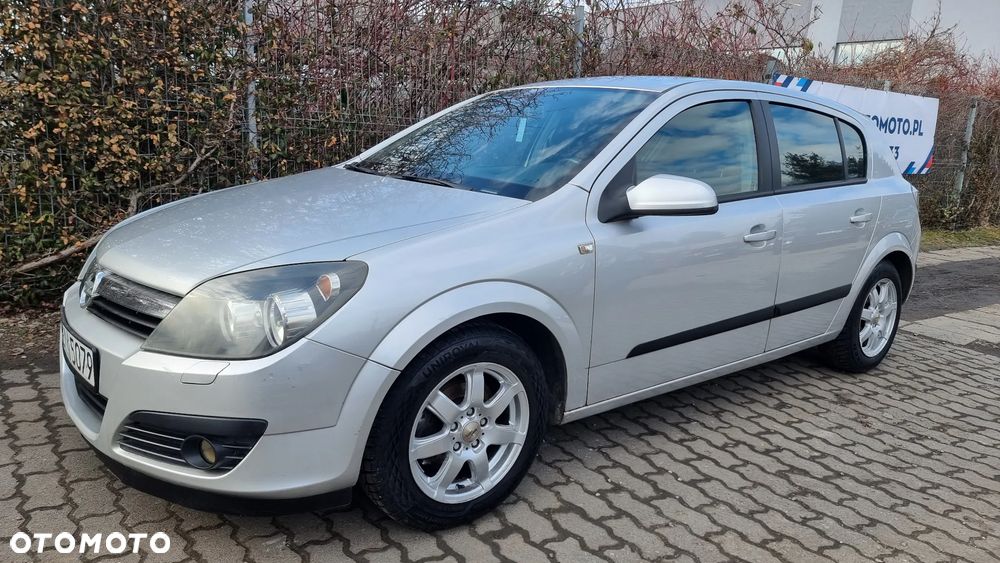 Opel Astra 1.4 Cosmo - 12