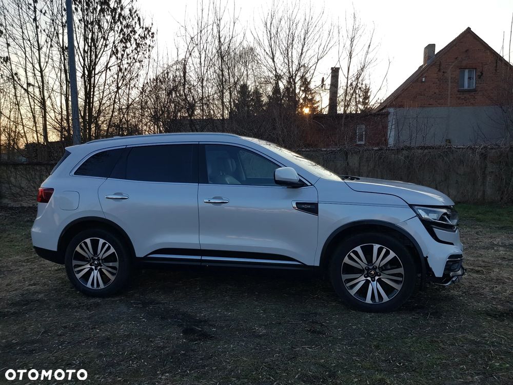 Renault Koleos TCe 160 EDC GPF INITIALE PARIS - 13