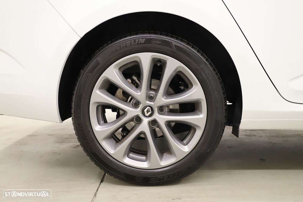 Renault Mégane Sport Tourer 1.3 TCe GT Line - 7