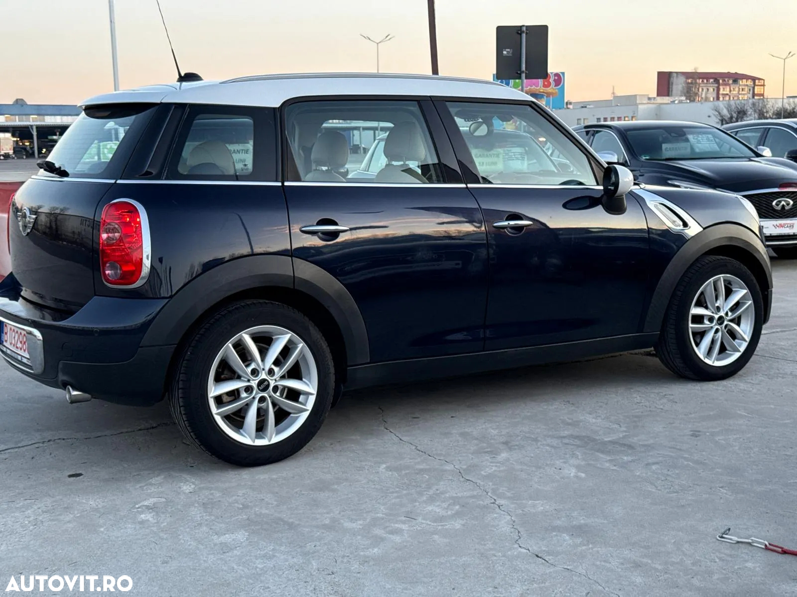Mini Countryman Cooper D All4 Aut. - 23