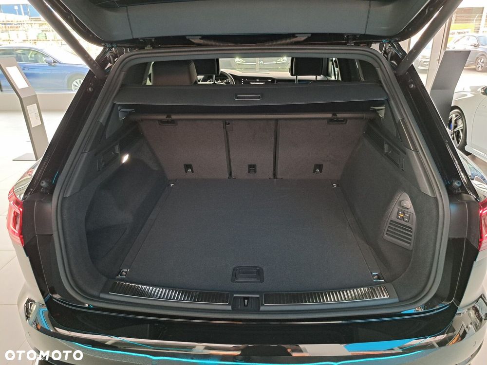 Volkswagen Touareg 3.0 V6 TDI 4Motion R-Line Final Edition - 7