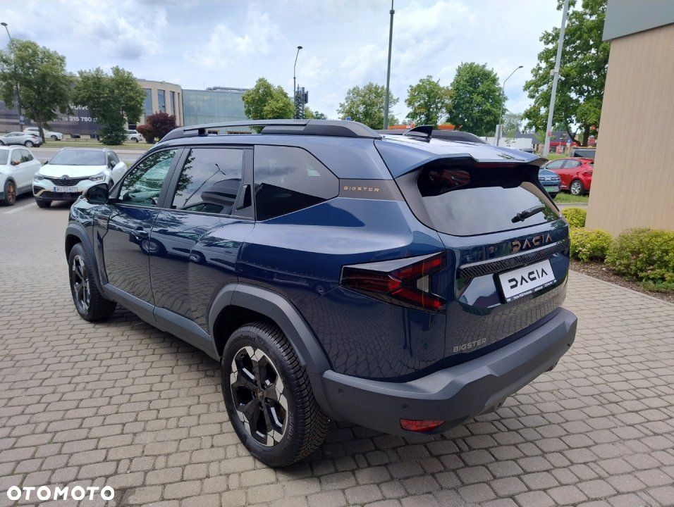 Dacia Bigster - 7