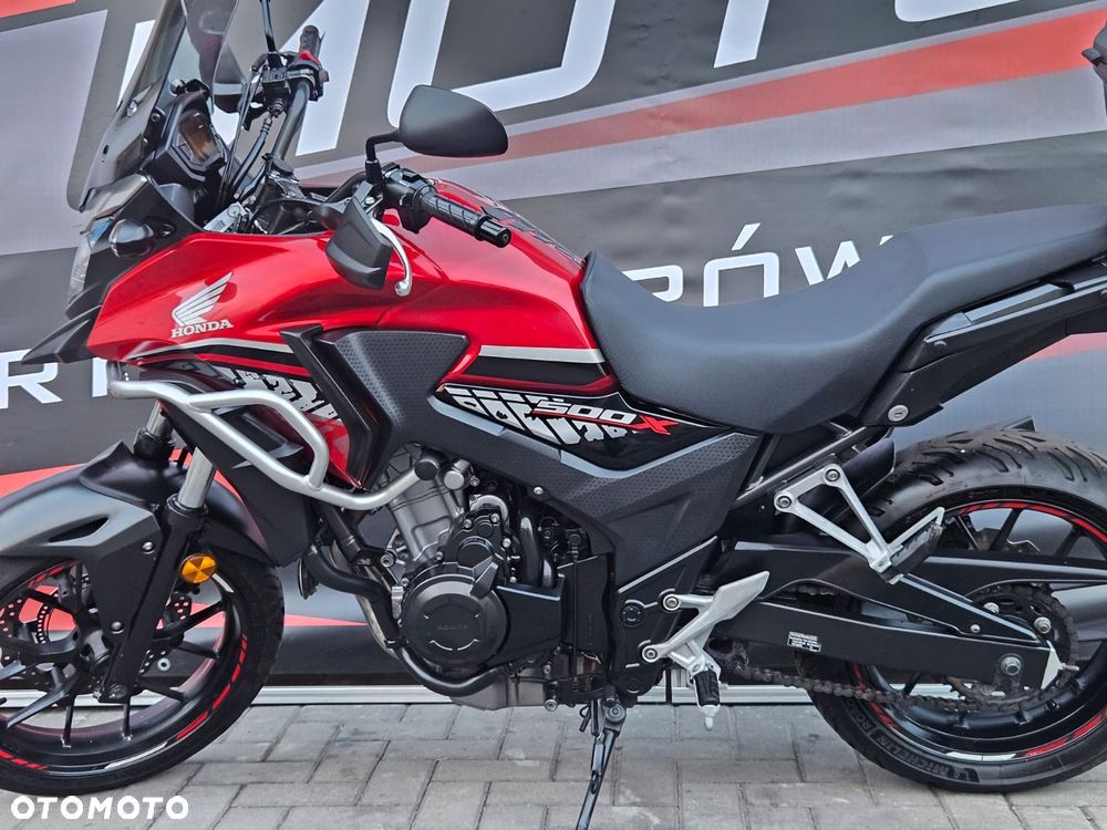 Honda CBX - 17