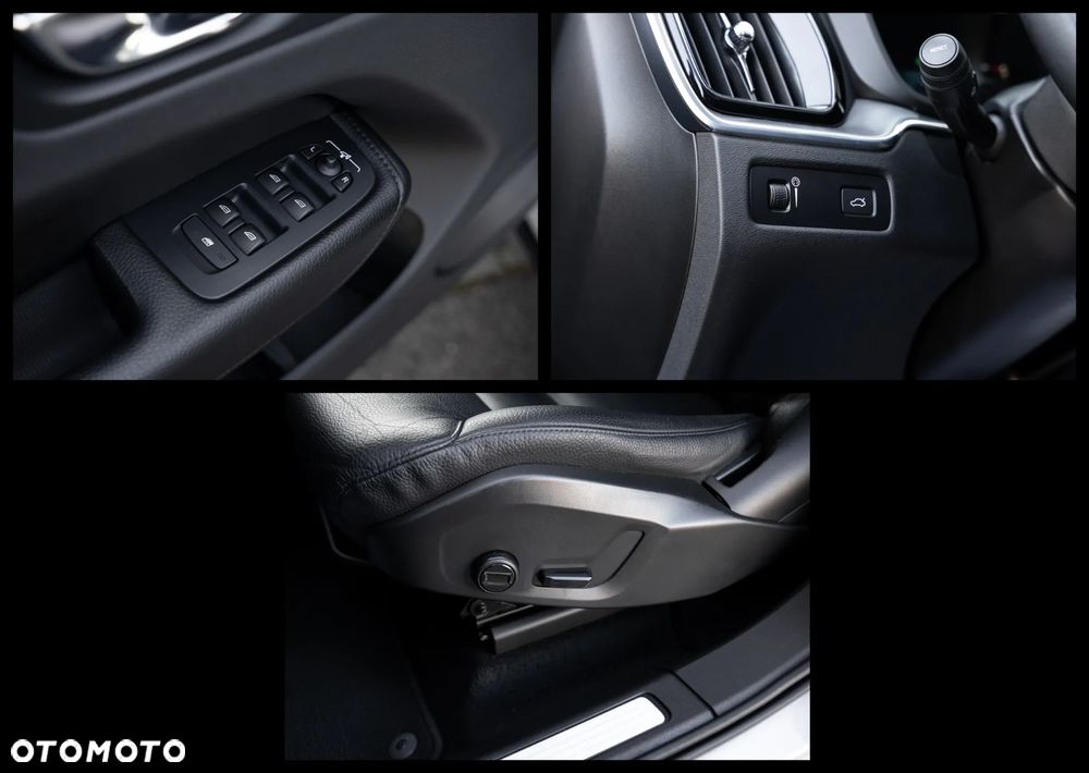 Volvo XC 60 B4 D Geartronic Momentum Pro - 41