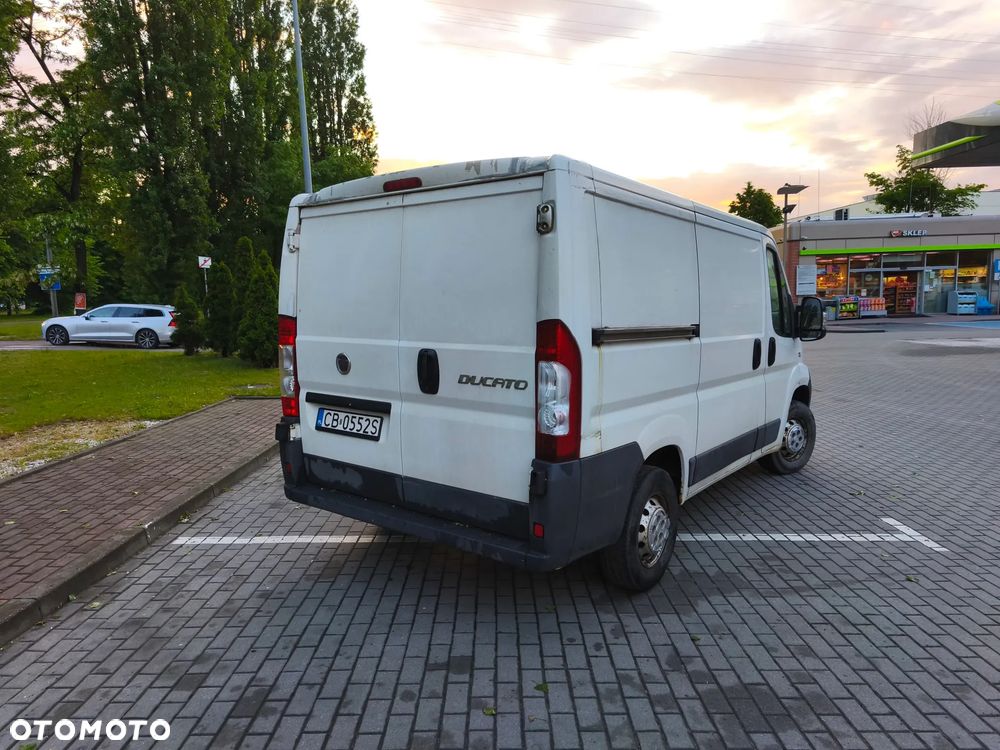 Fiat Ducato - 5