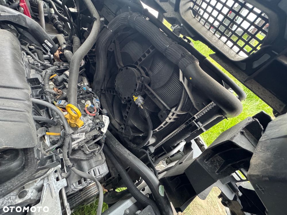 Renault MASTER ASYSTENT PASA RUCHU NAWIGACJA KLIMATYZACJA AUTOMATYCZNA TEMPOMAT, świeżo sprowadzony, OKAZJA !!!! - 29