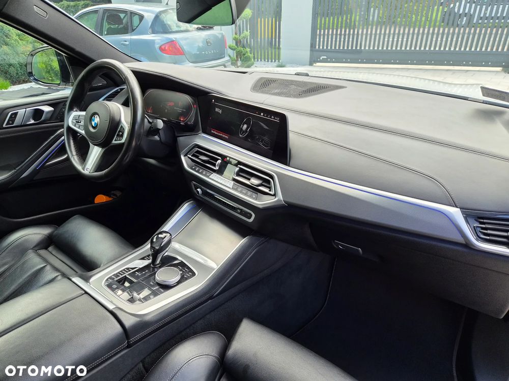 BMW X6 - 12