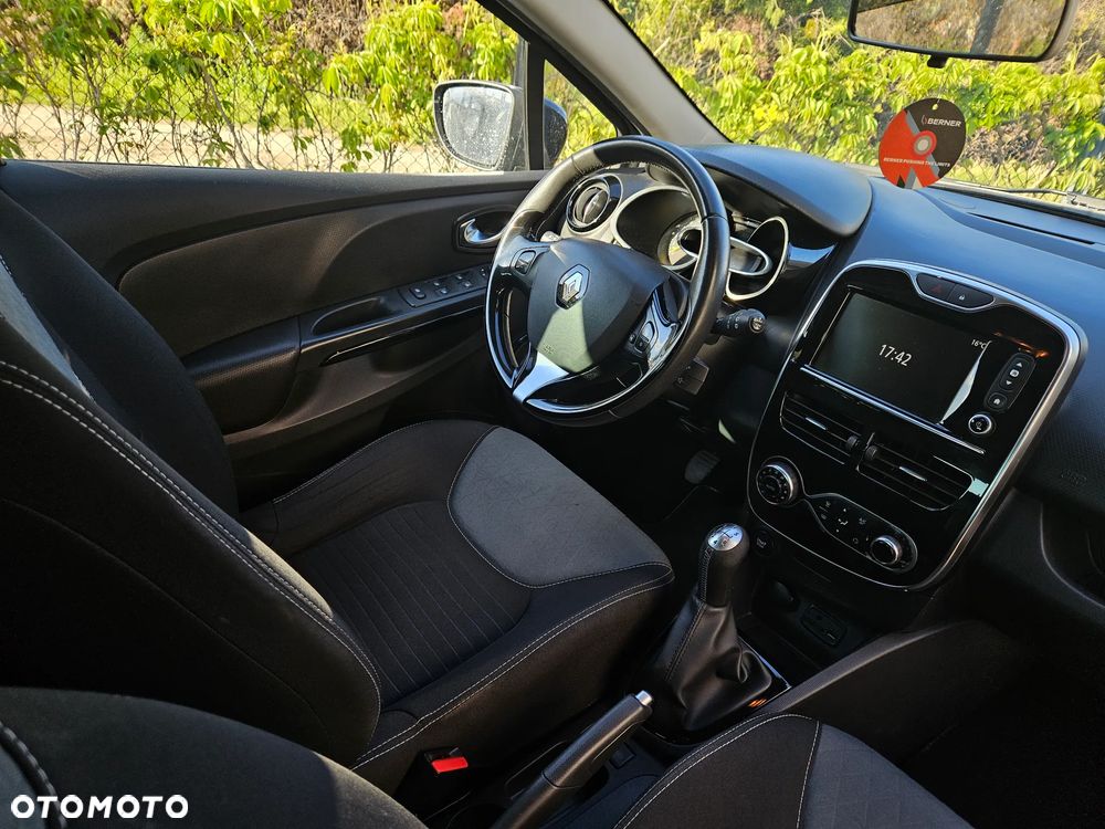 Renault Clio Energy TCe 90 Start & Stop 99g Eco-Drive - 30