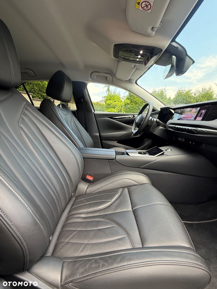 DS Automobiles DS 4 - 27