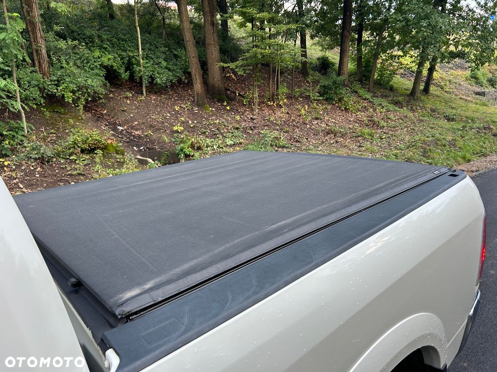 Dodge RAM 5.7 4x4 - 35