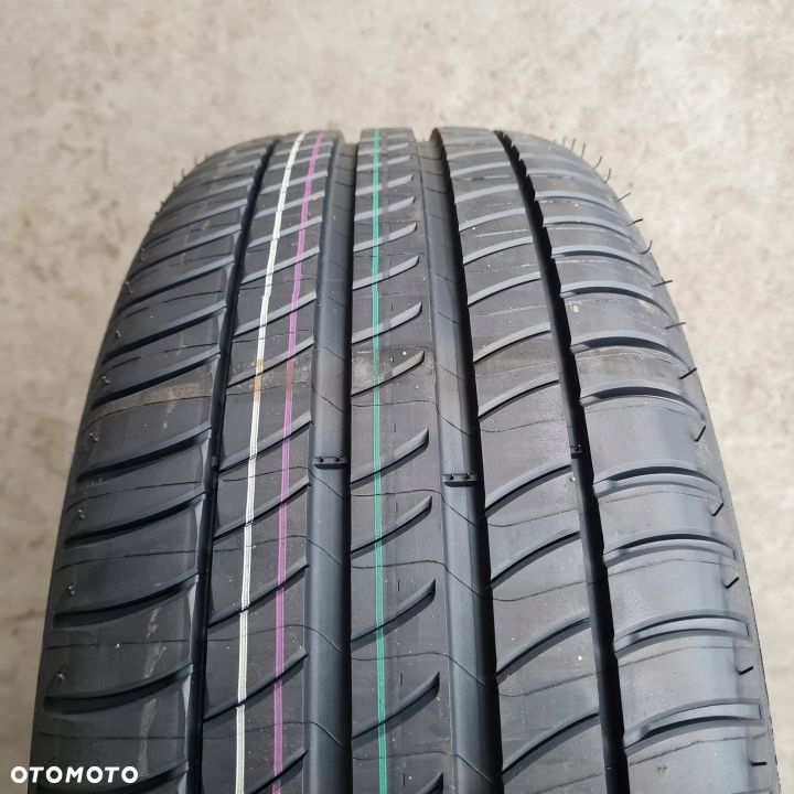 2x MICHELIN Primacy 3 AO1 215/50R18 2025 NOWE - 2