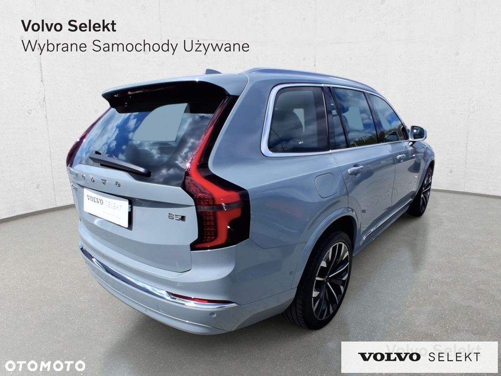 Volvo XC 90 - 7