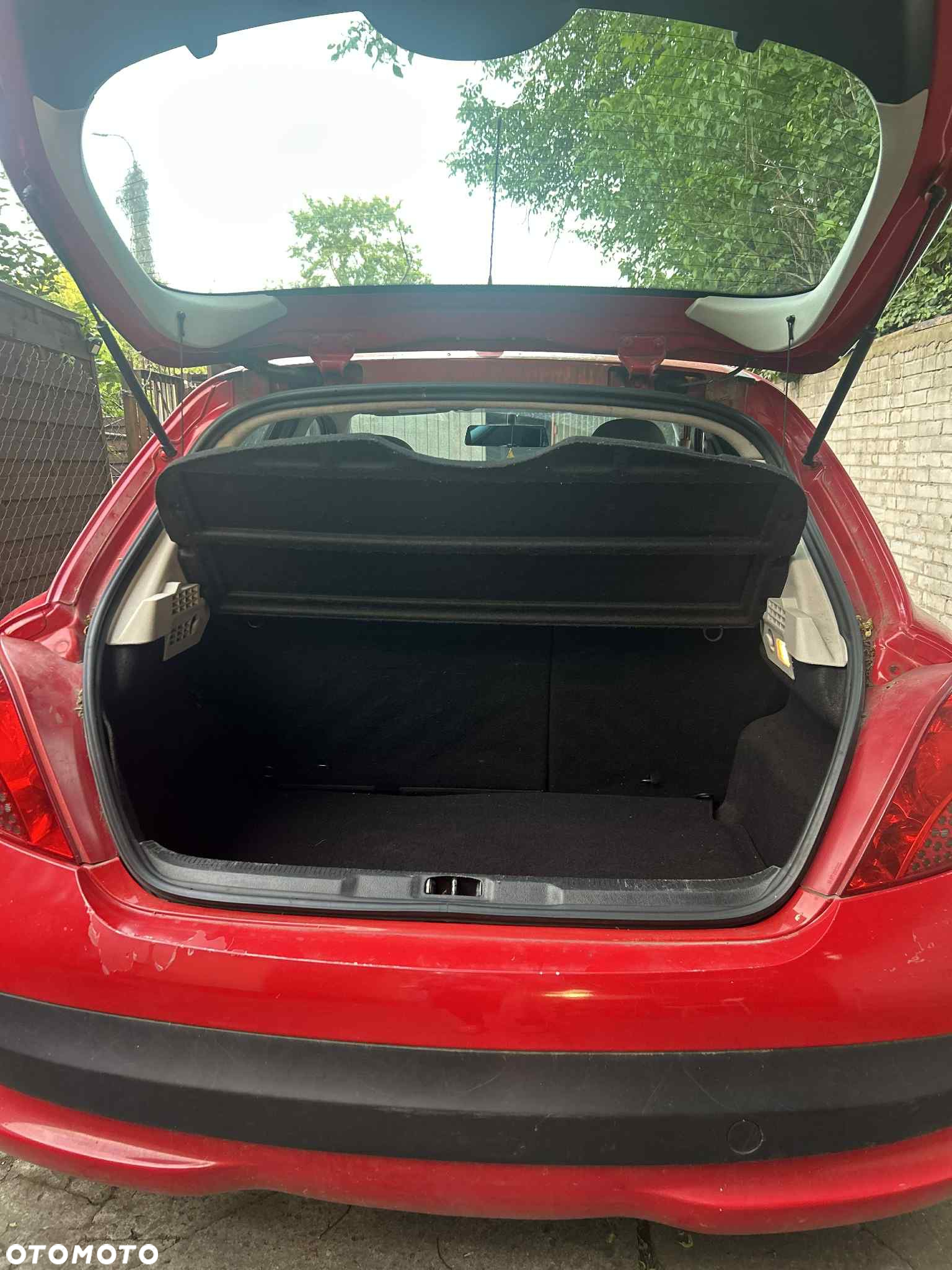 Peugeot 207 1.4 Presence - 9
