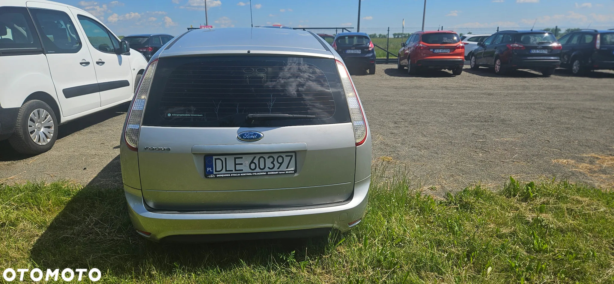 Ford Focus - 5