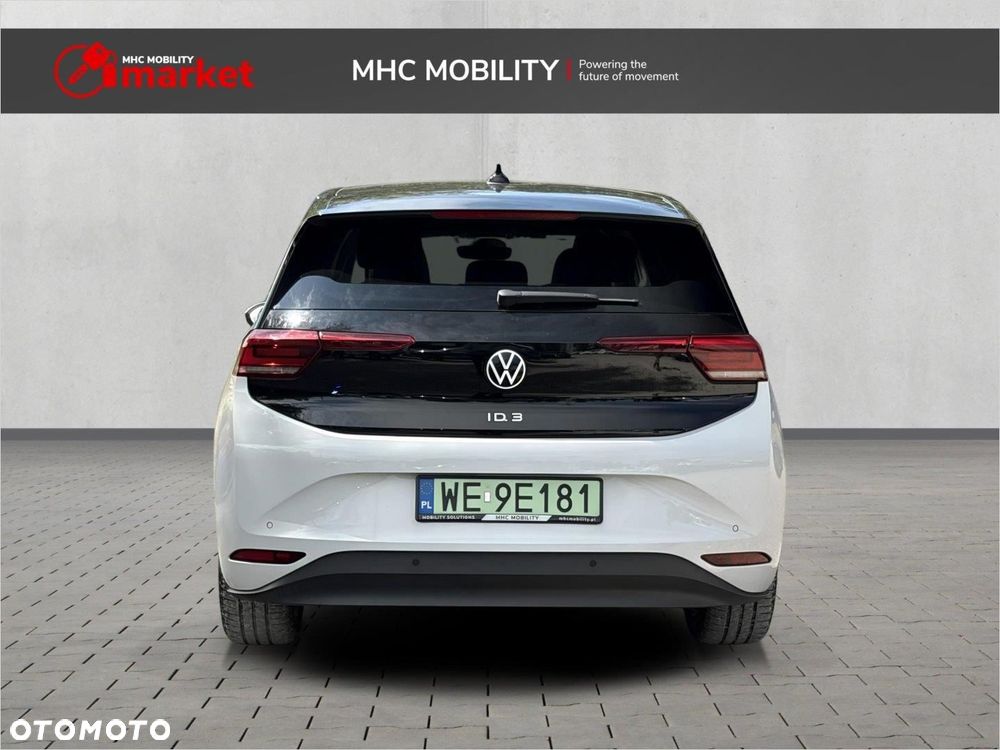 Volkswagen ID.3 - 6